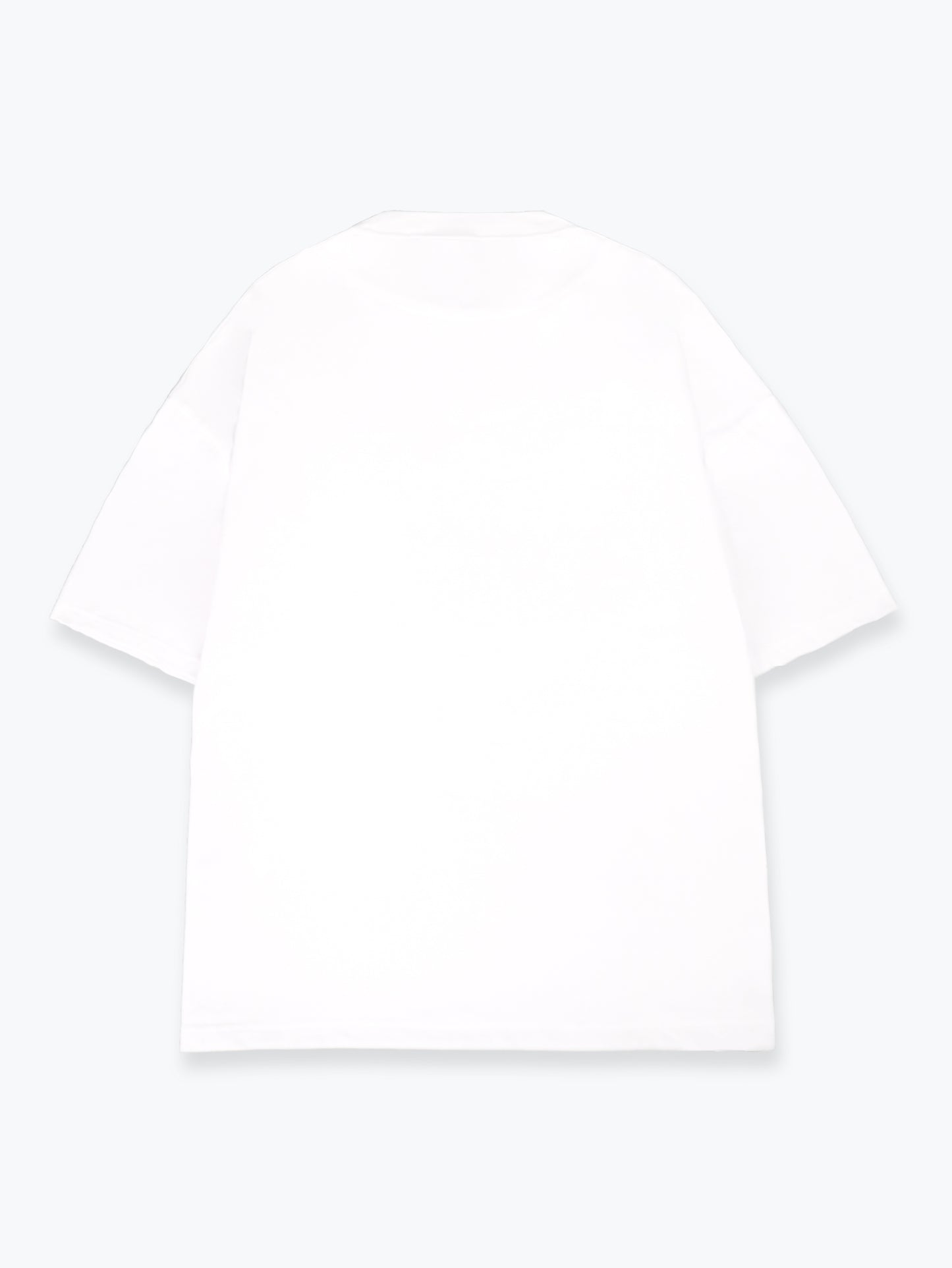 LODIANS TEE - WHITE