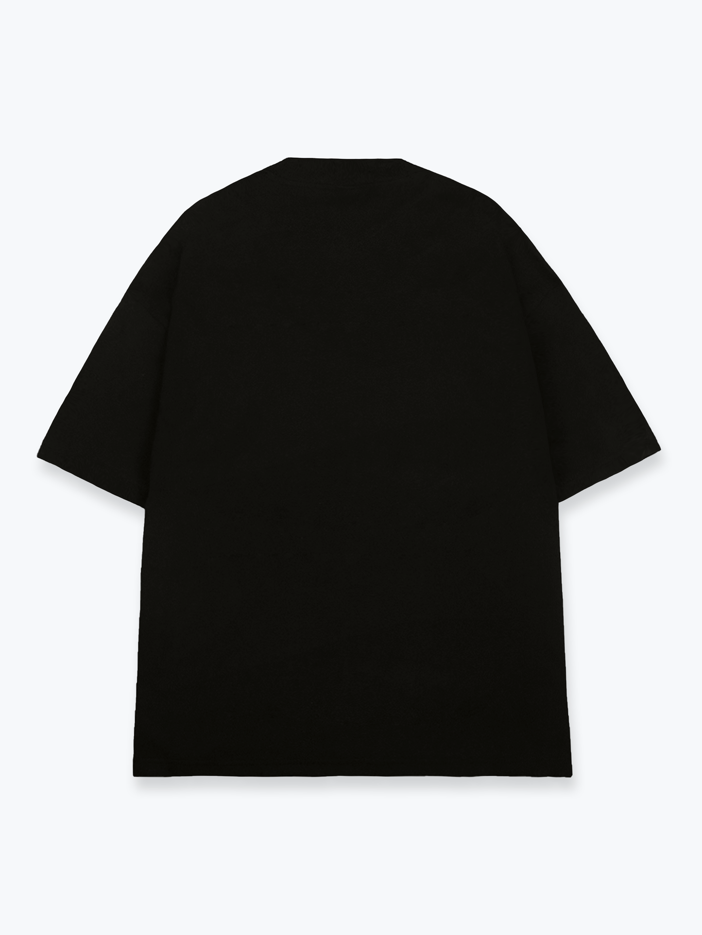 LODIANS TEE - BLACK