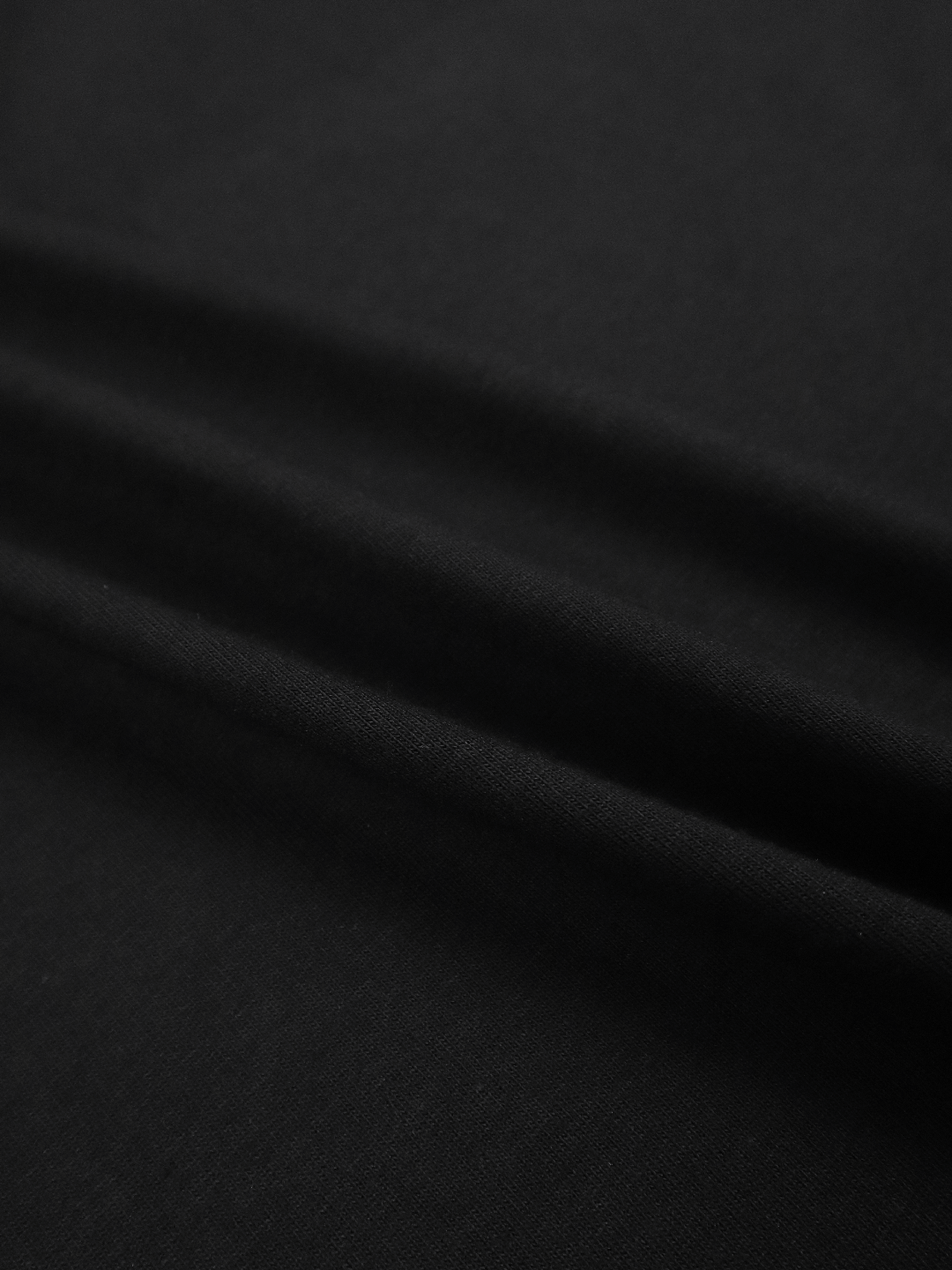 LODIANS TEE - BLACK