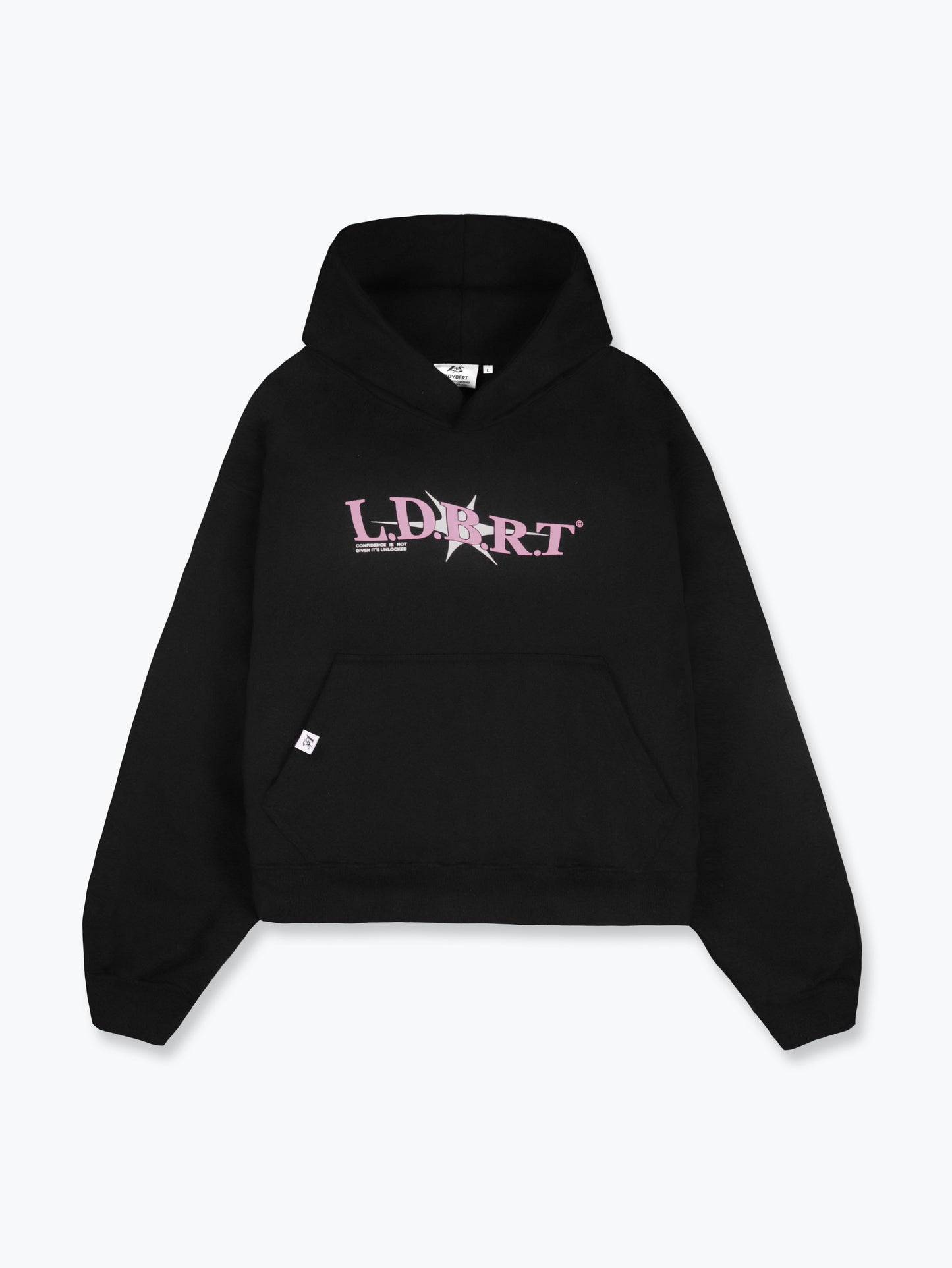 FIND THE KEY HOODIES - BLACK