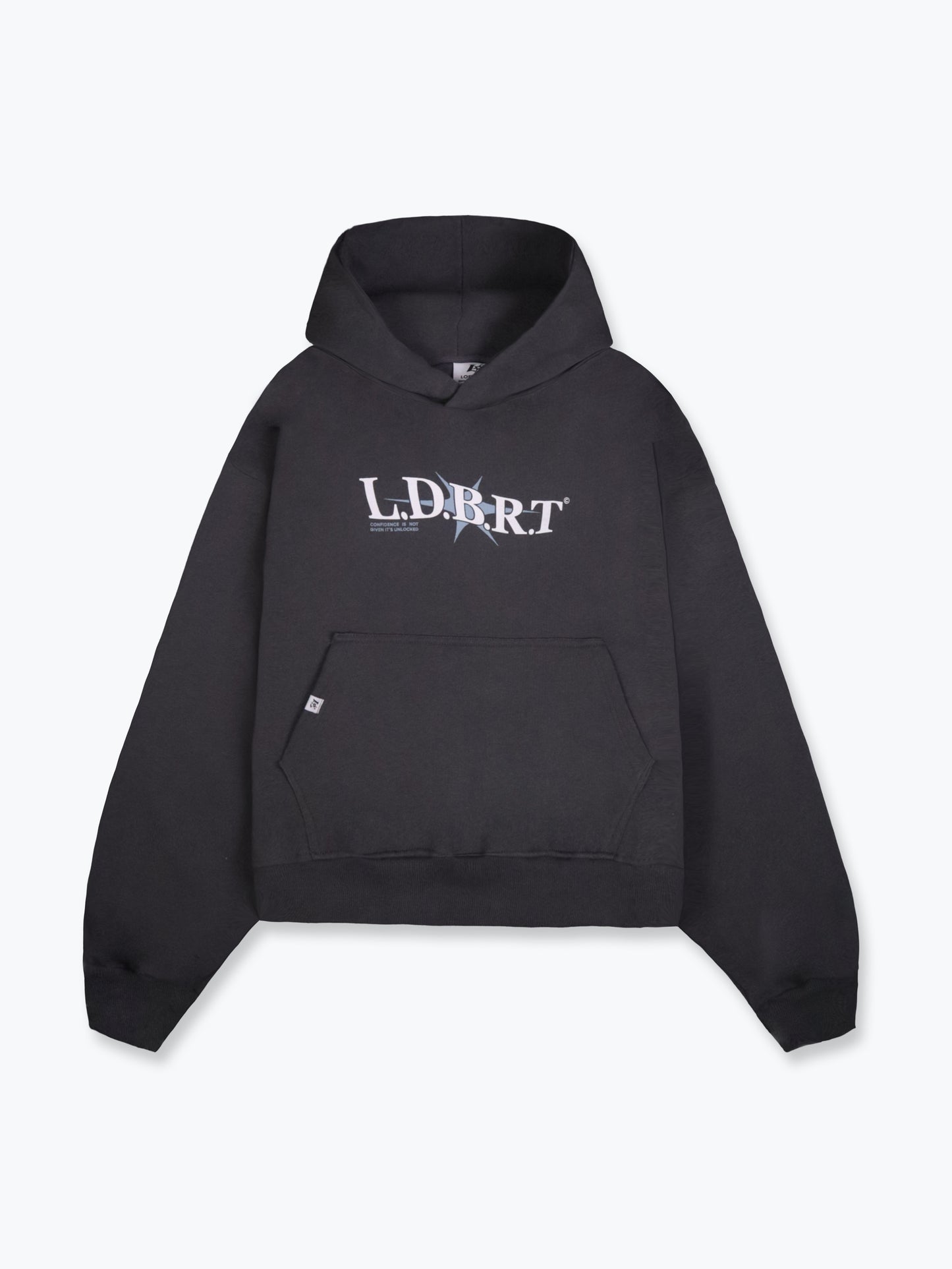 FIND THE KEY HOODIES - DARK GREY