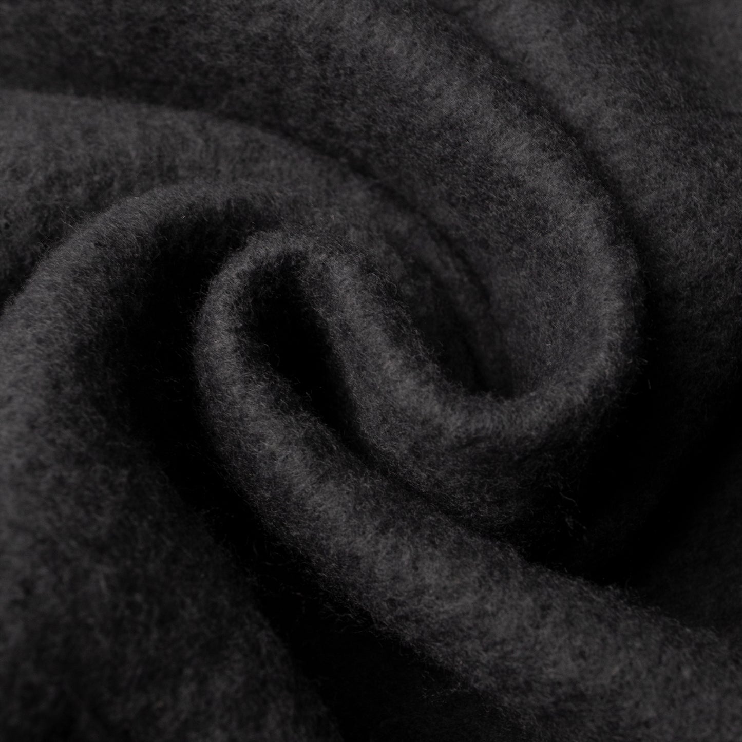 Lodybert Hoodies - Polite Dark Grey