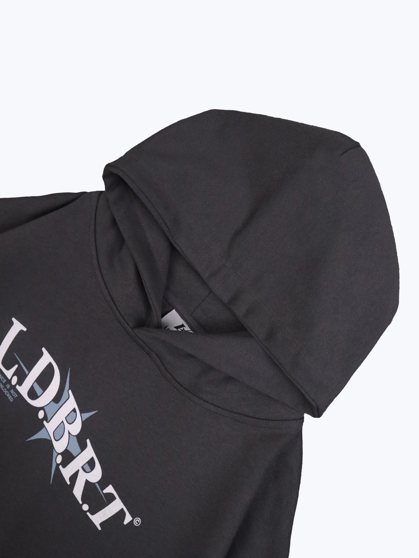 FIND THE KEY HOODIES - DARK GREY