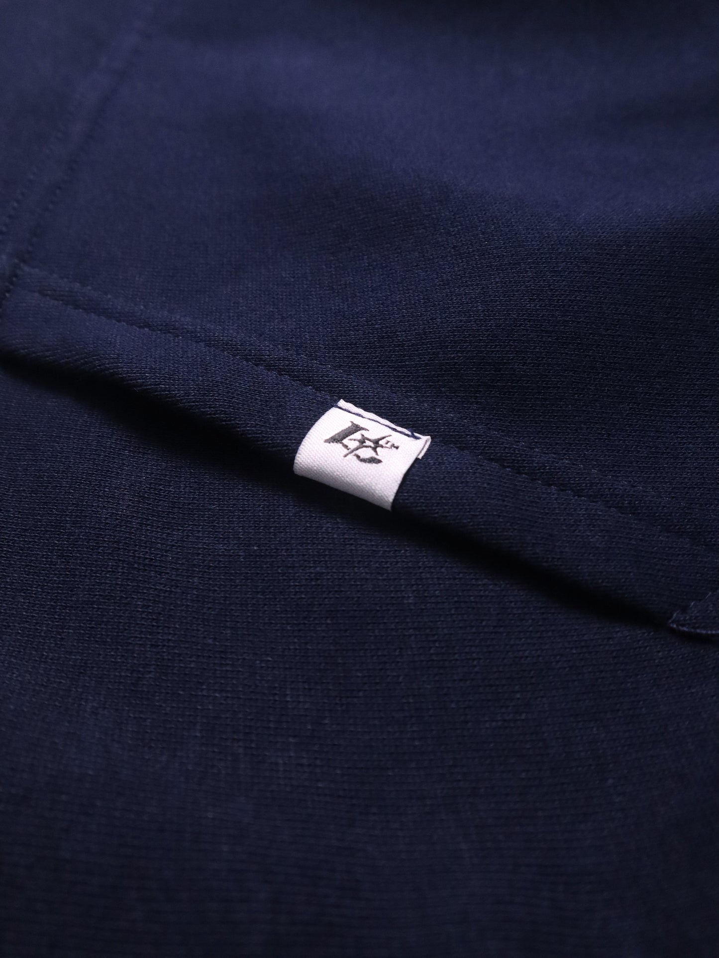 FIND THE KEY HOODIES - NAVY