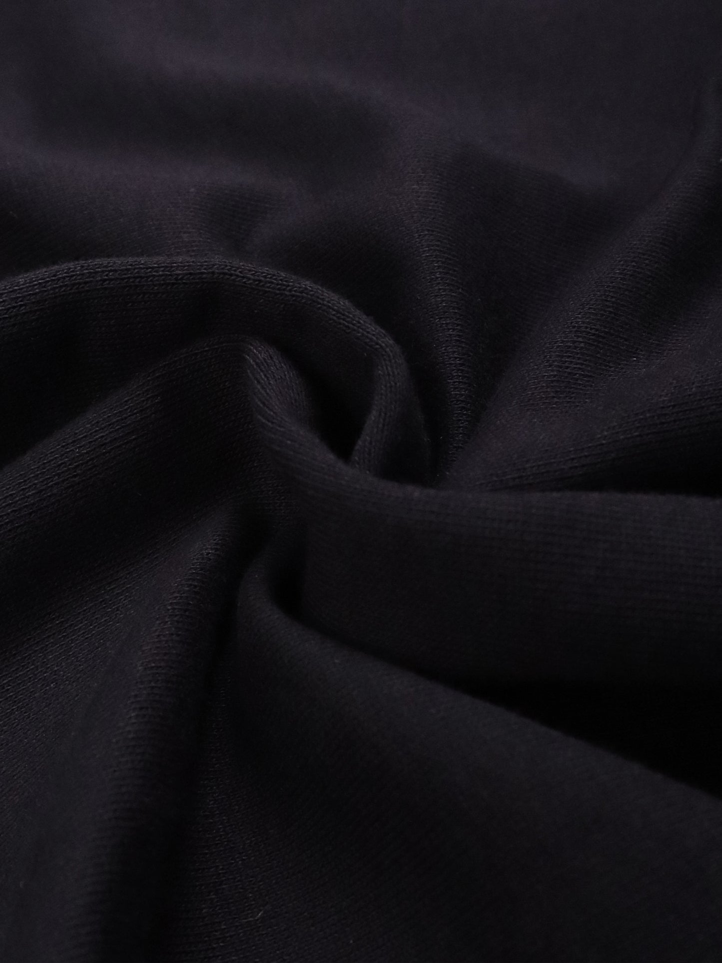 LODIANS HOODIES - BLACK