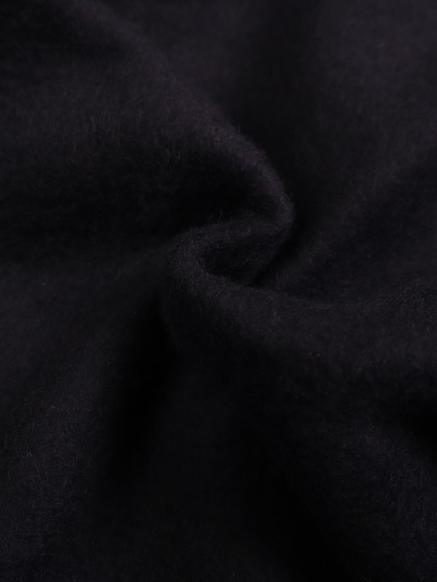 LODIANS HOODIES - BLACK