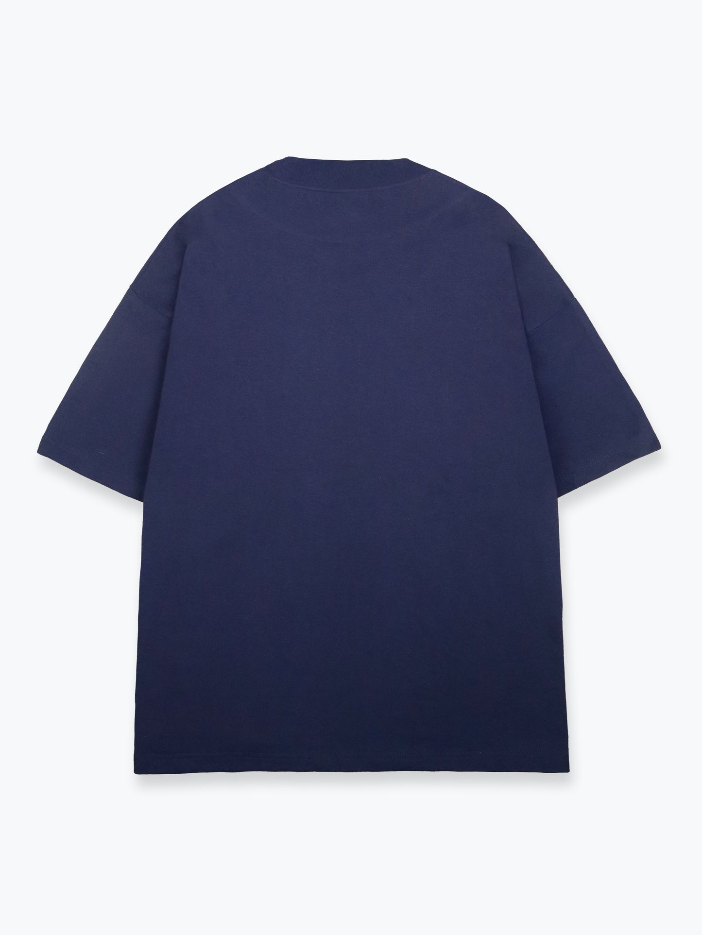 FIND THE KEY TEE - NAVY