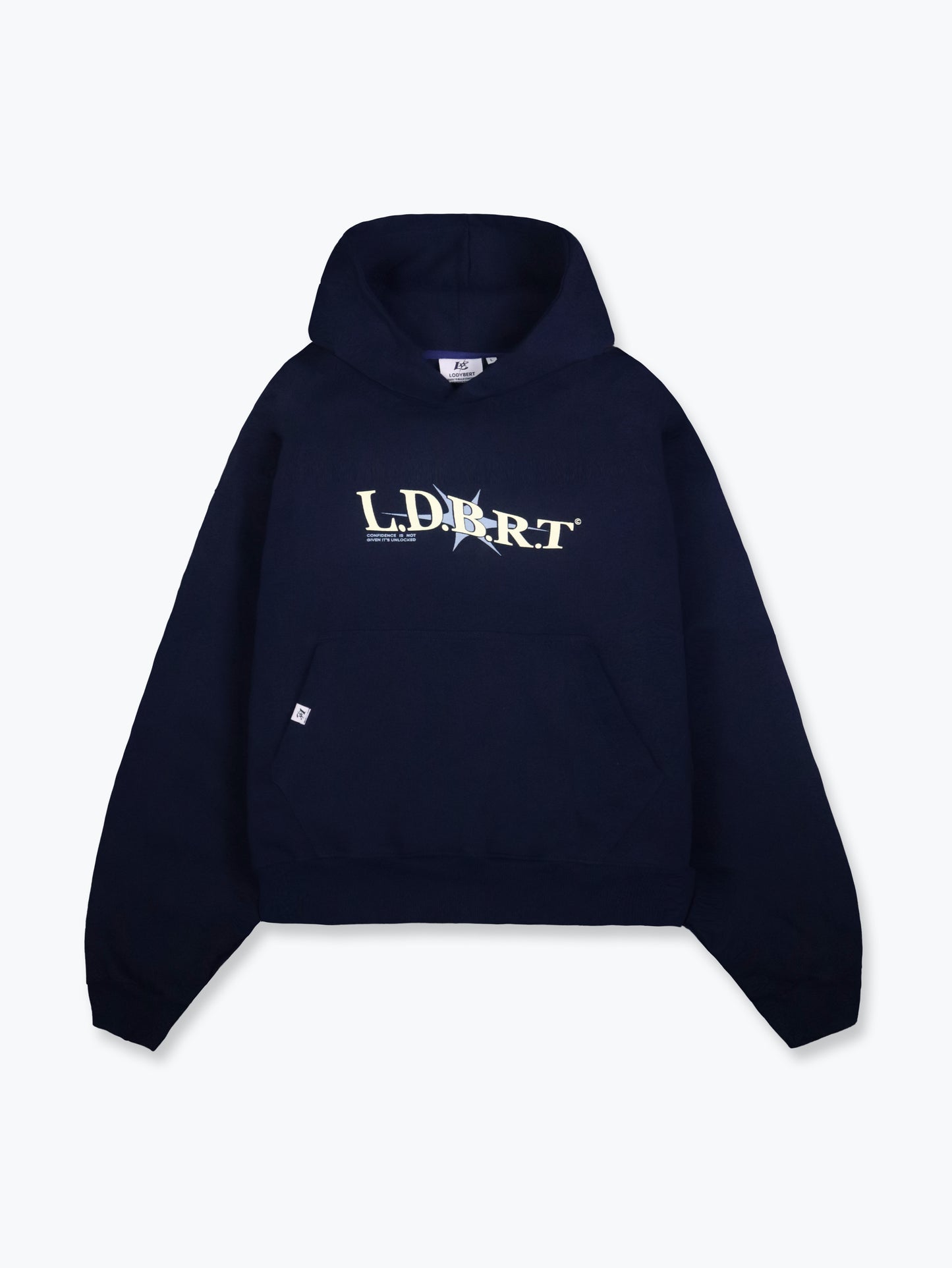 FIND THE KEY HOODIES - NAVY