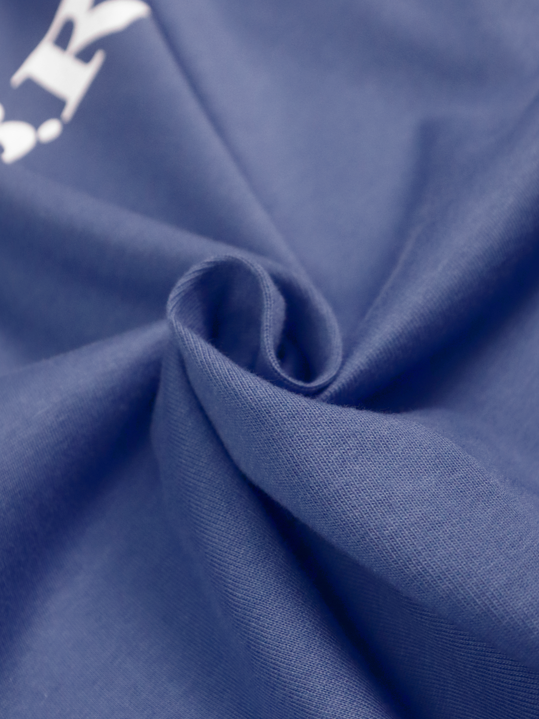 FIND THE KEY TEE - STEEL BLUE