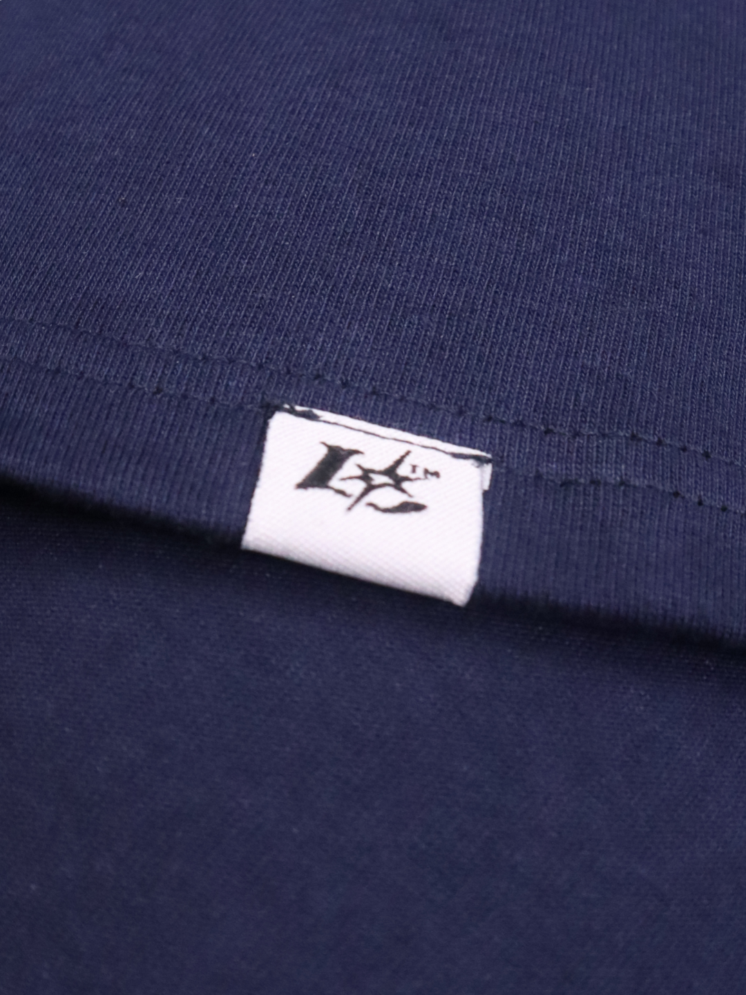 FIND THE KEY TEE - NAVY