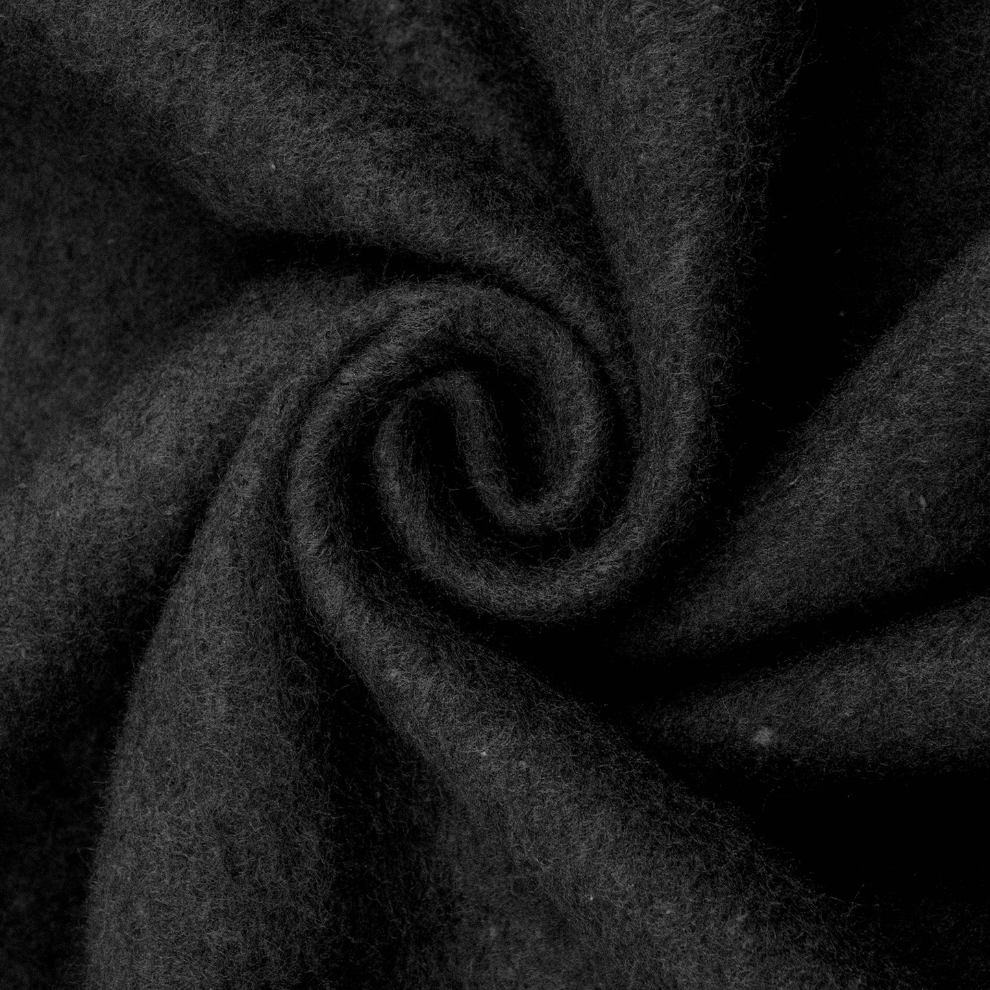 Hoodie - Shooting Star Eclipse Black