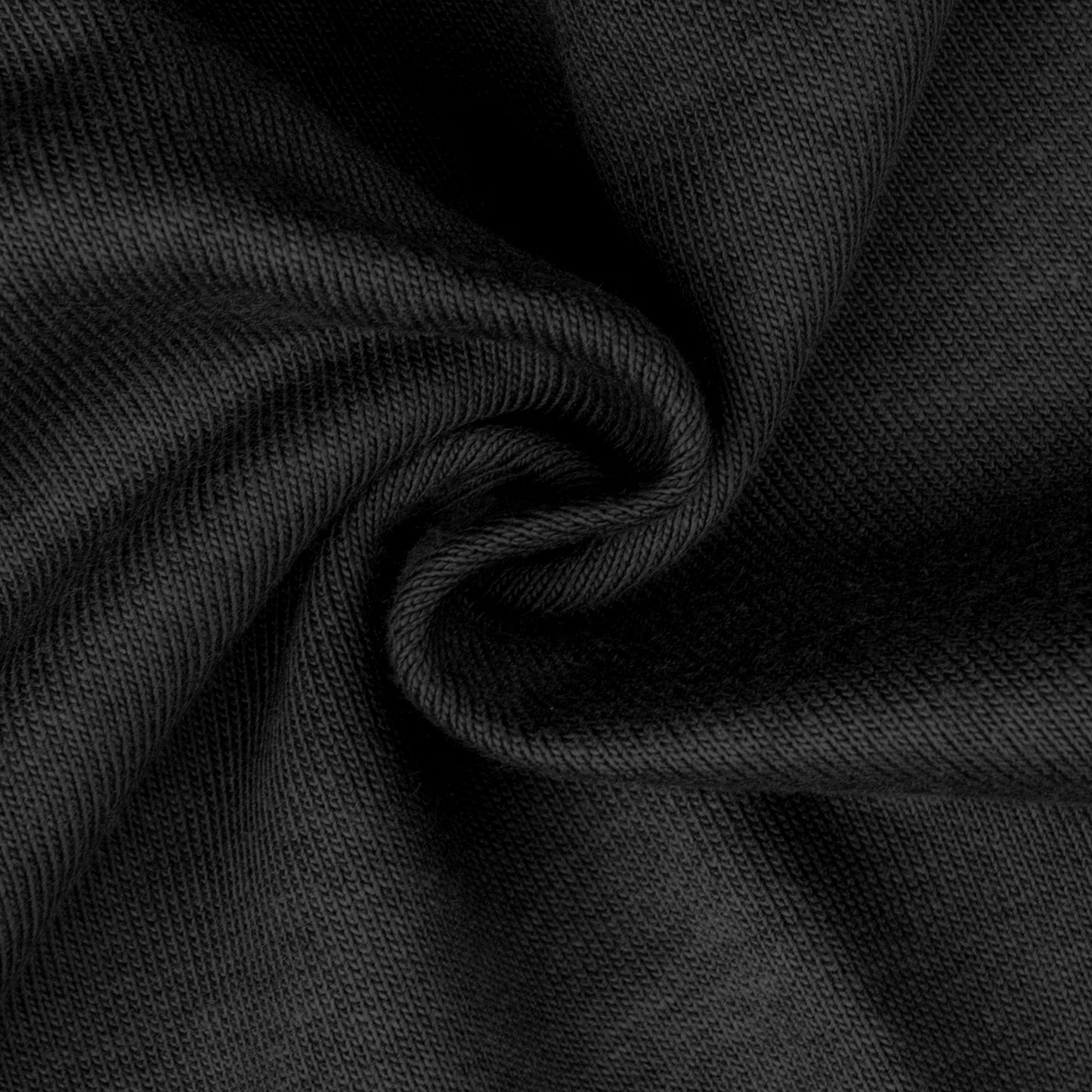 Hoodie - Shooting Star Eclipse Black