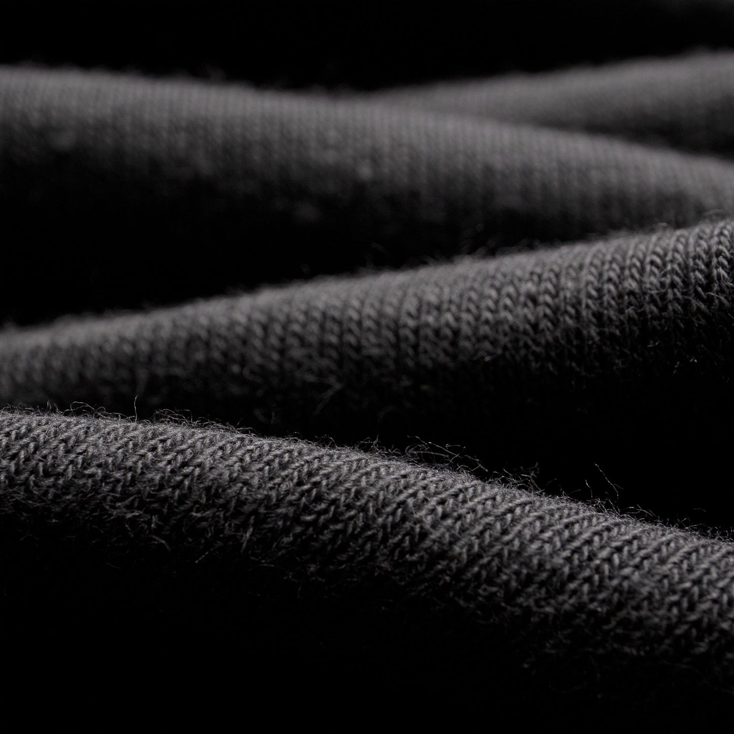Lodybert Hoodies - Polite Dark Grey