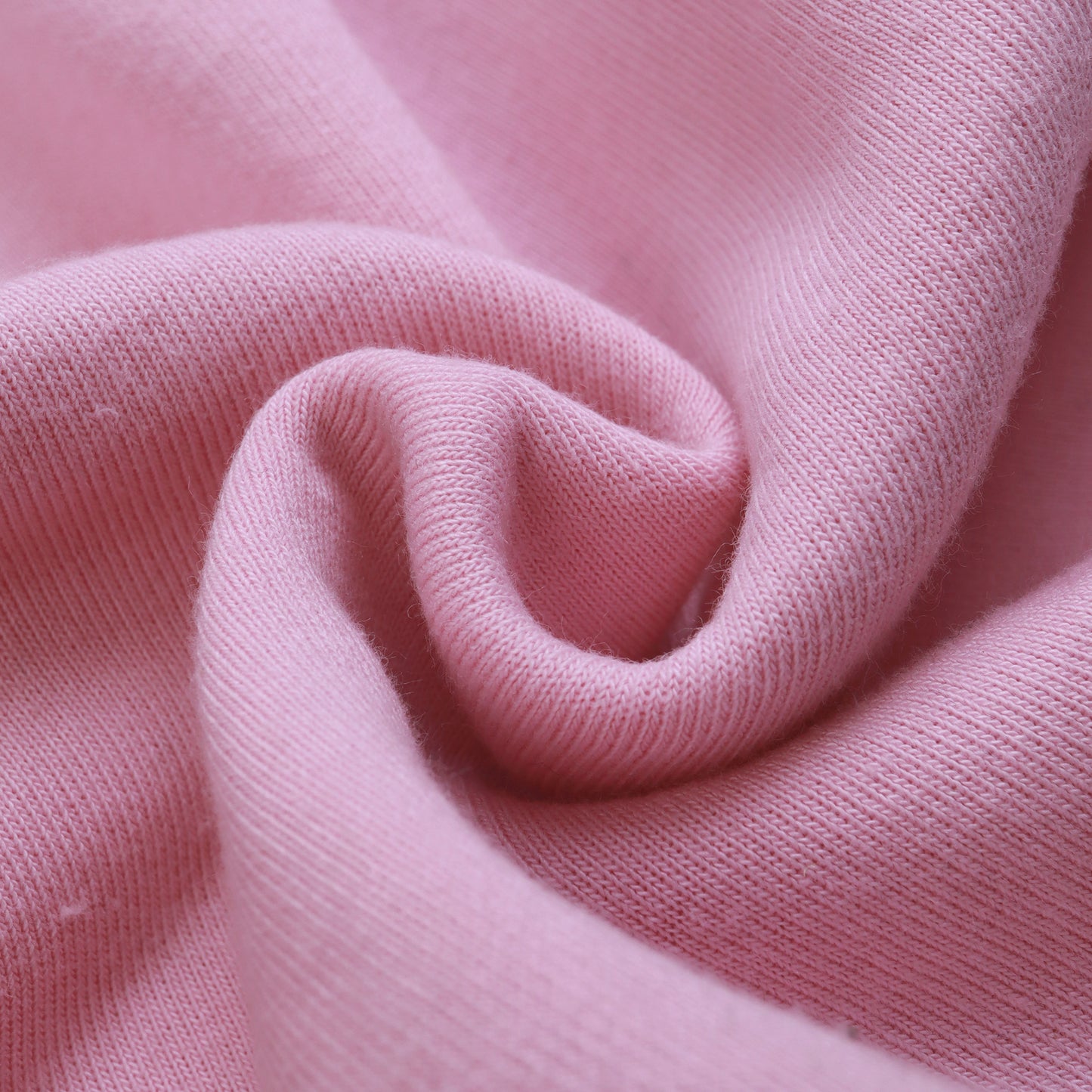 Hoodie - Blooming Orchid Pink