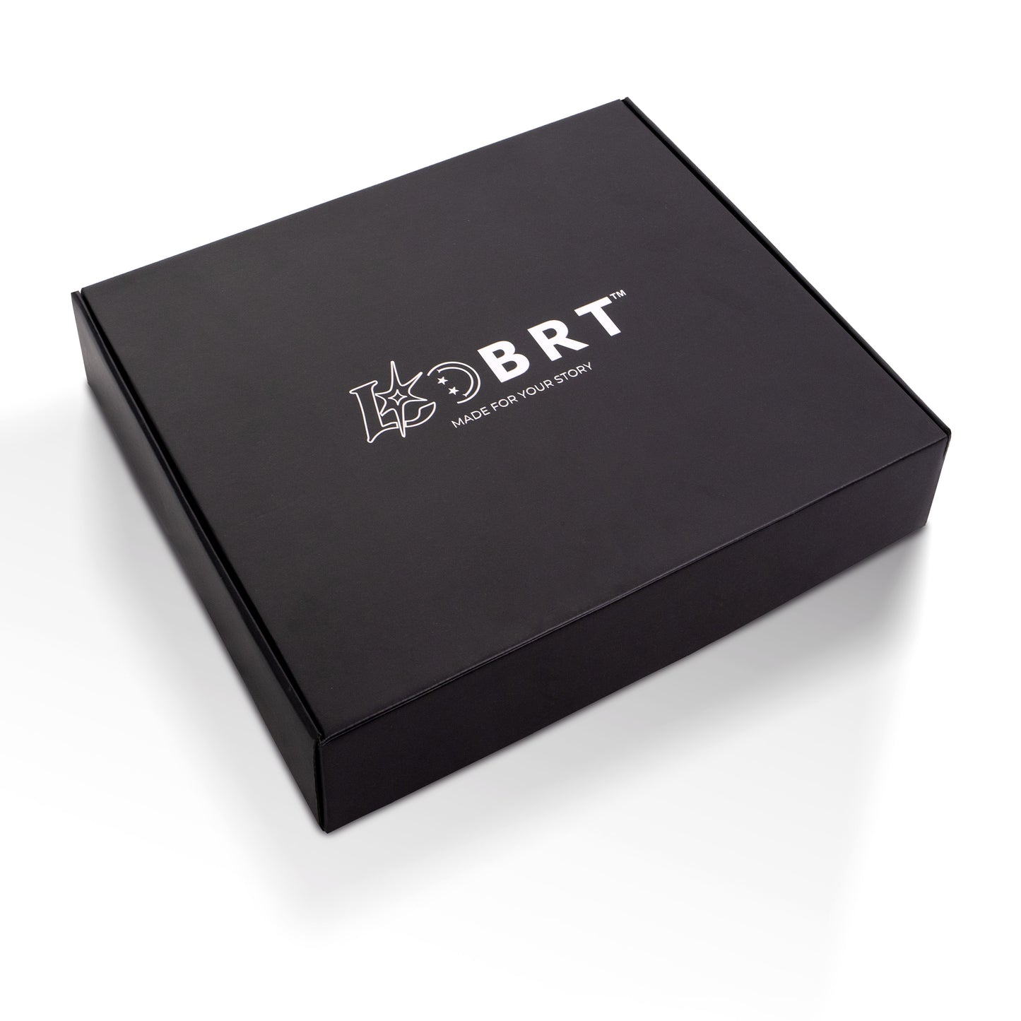 Hoodie - Shooting Star Lunar Grey