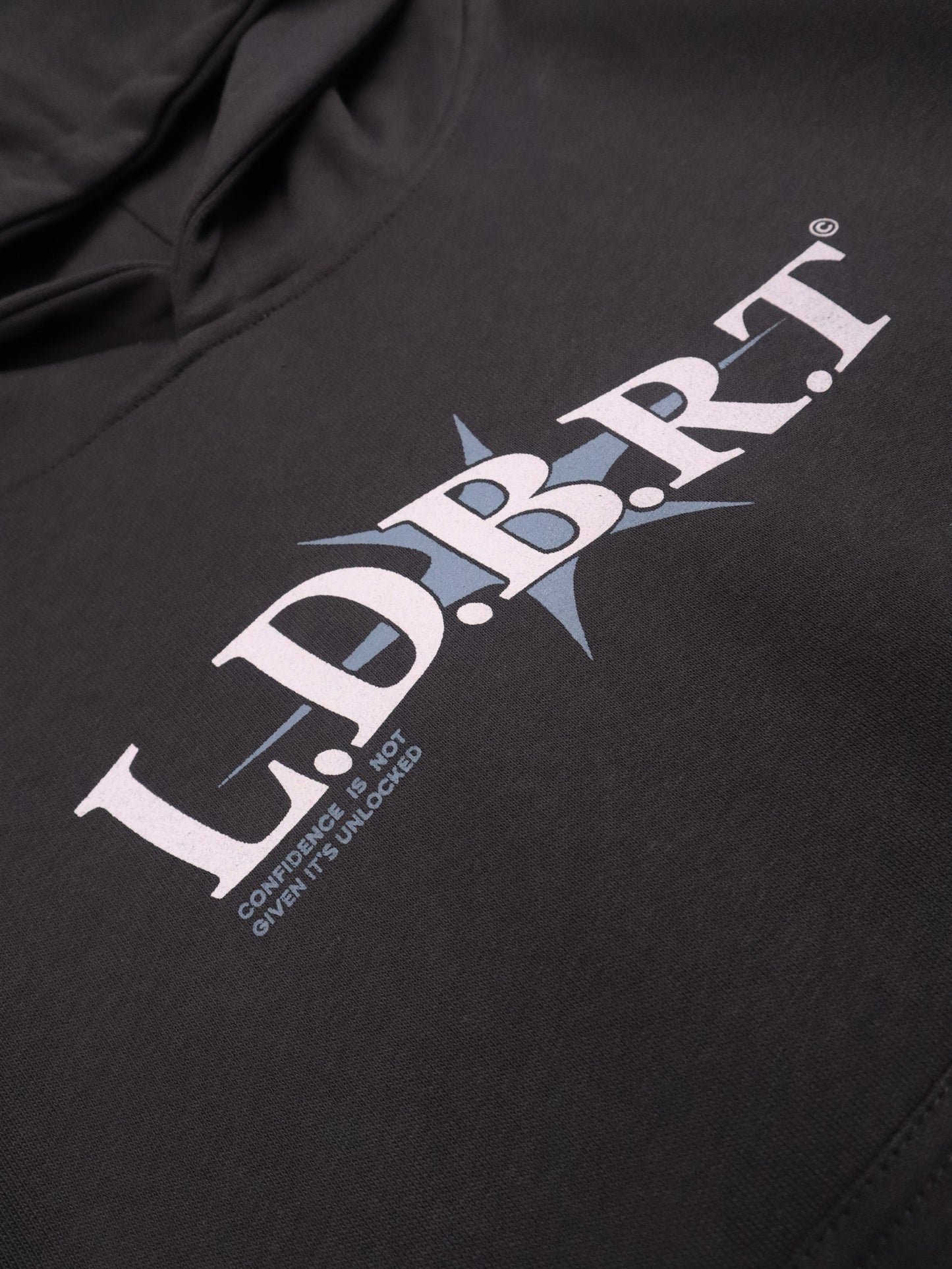 FIND THE KEY HOODIES - DARK GREY