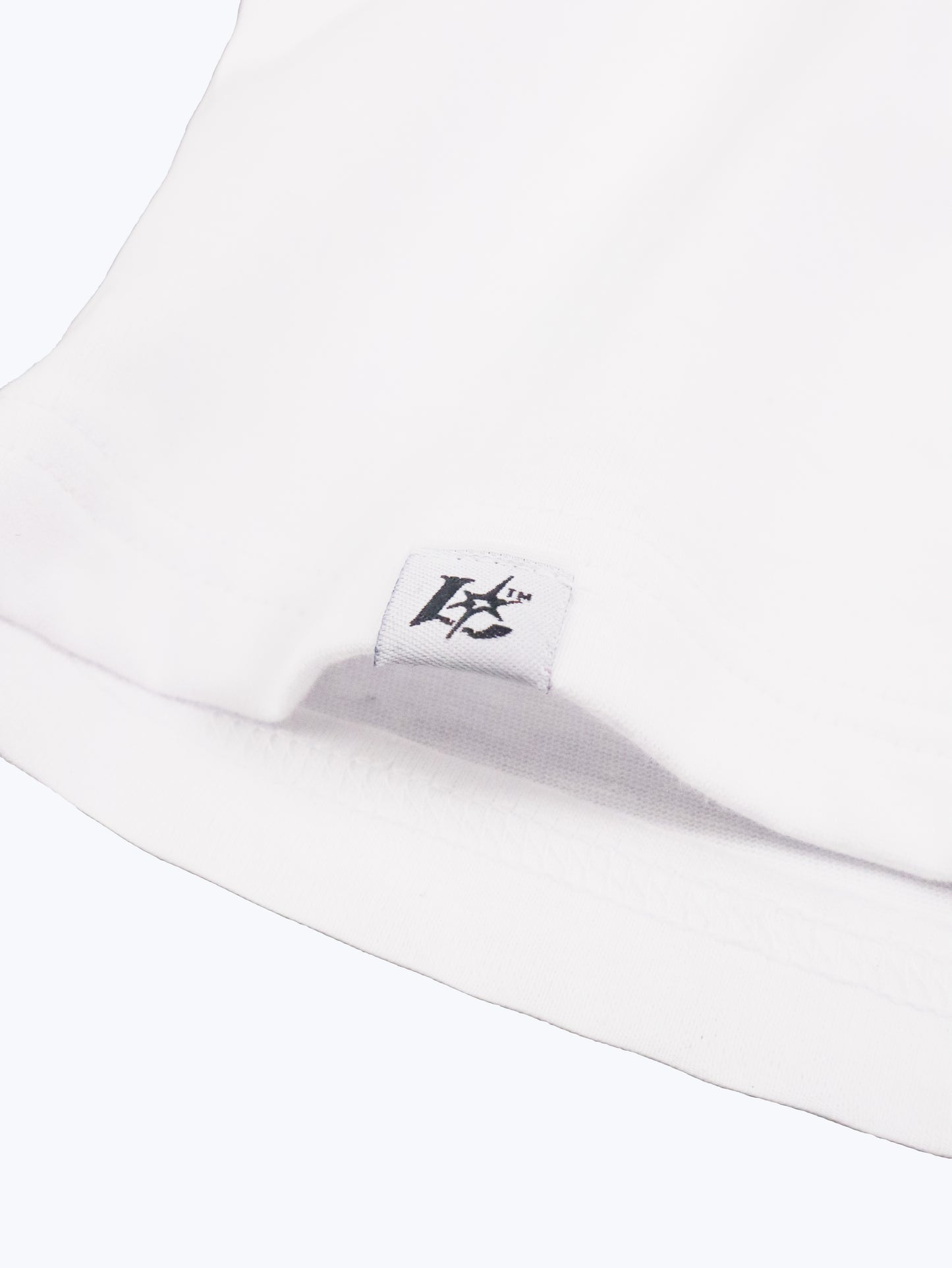 LODIANS TEE - WHITE