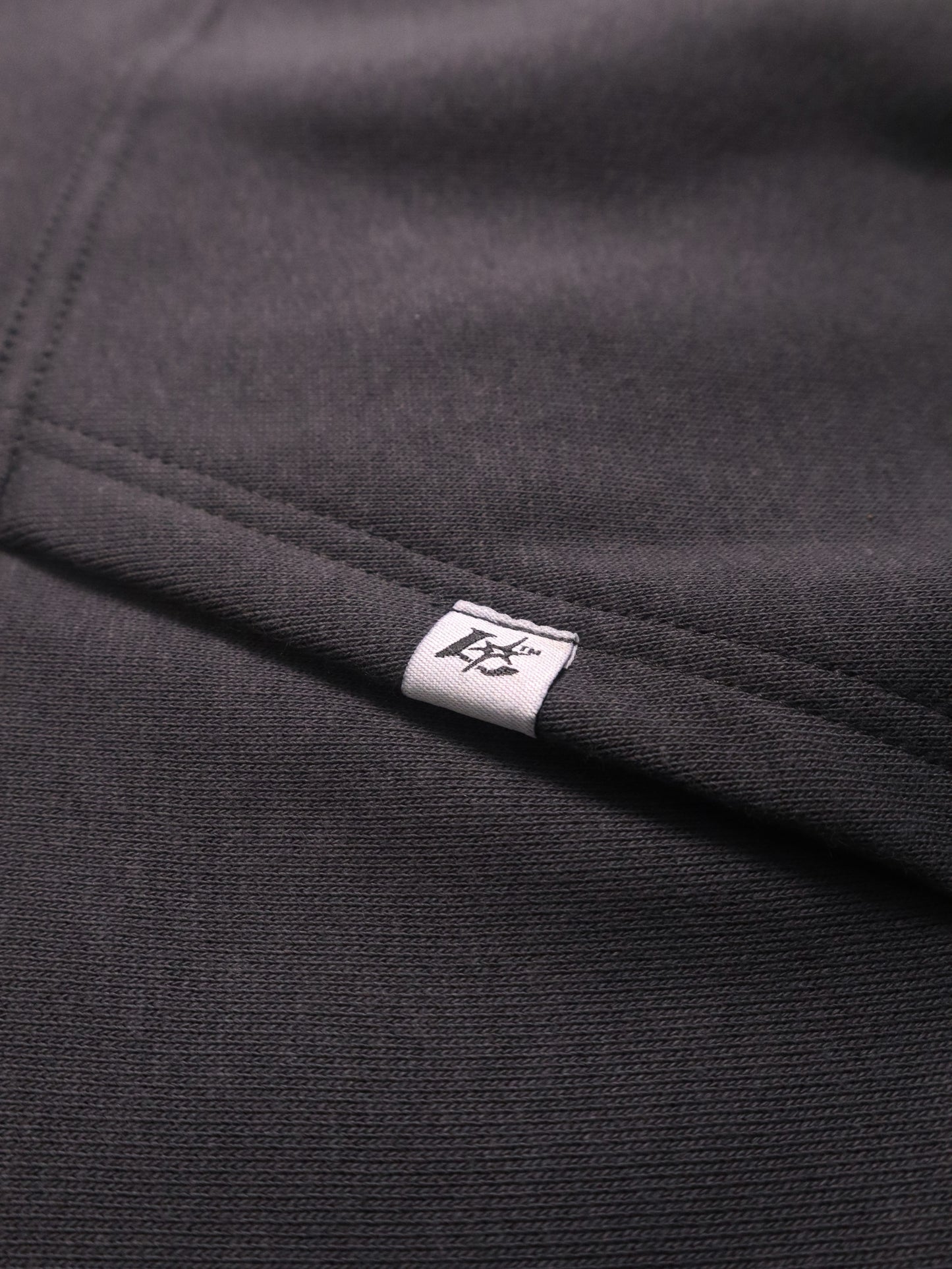 FIND THE KEY HOODIES - DARK GREY
