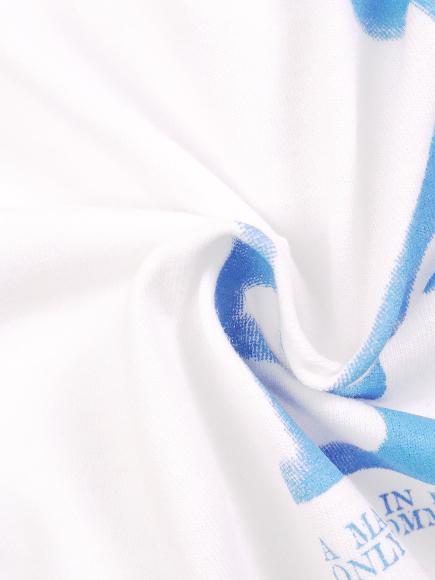 LODIANS TEE - WHITE