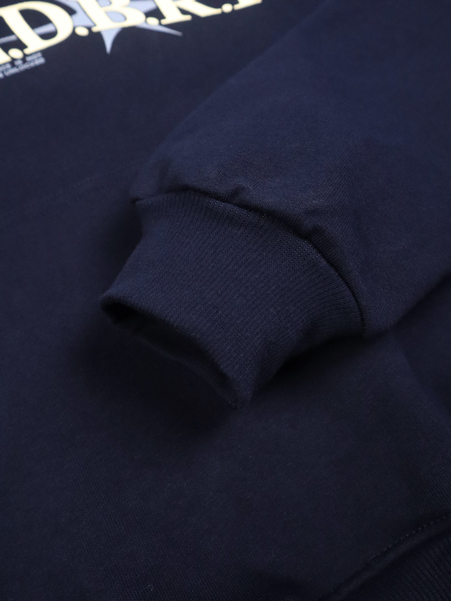 FIND THE KEY HOODIES - NAVY
