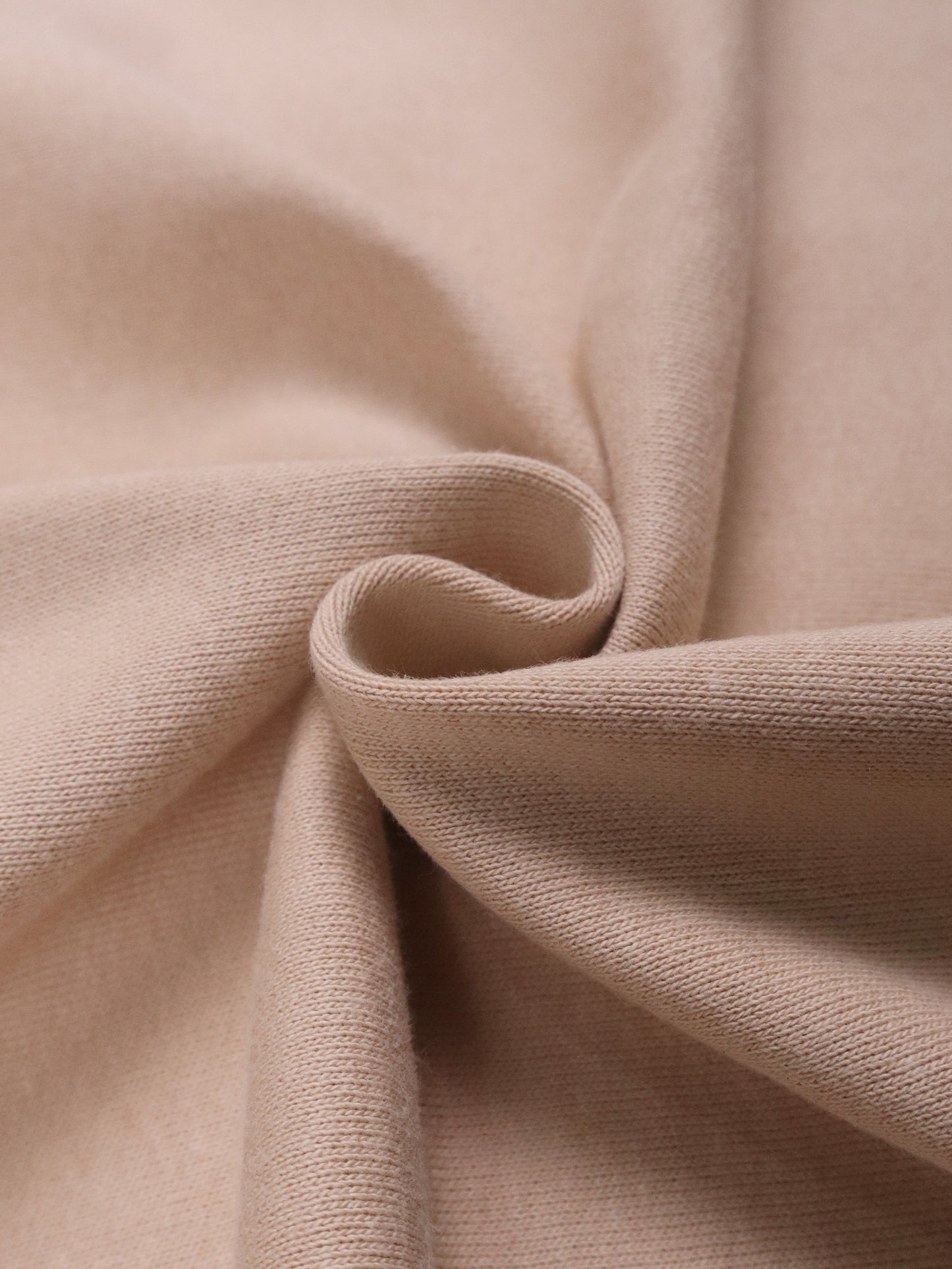 LODIANS HOODIES - DUSTY CREAM