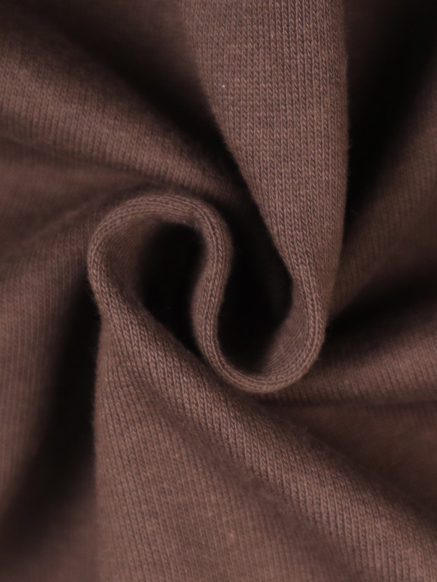 LODIANS HOODIES - COCOA BROWN