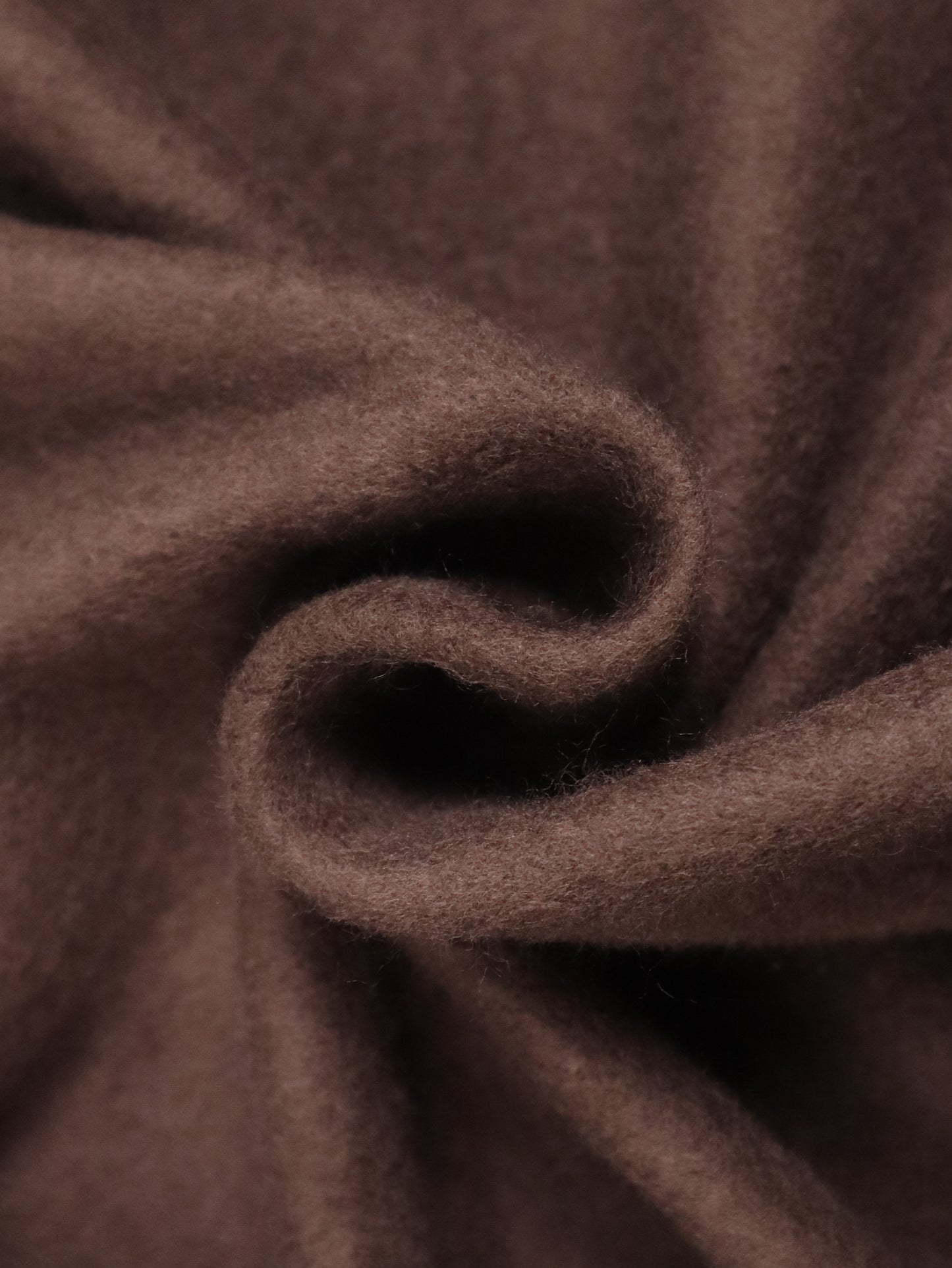 LODIANS HOODIES - COCOA BROWN